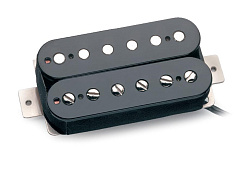 Звукосниматель SEYMOUR DUNCAN APH-1B ALNICO II PRO HUMBUCKER BLACK